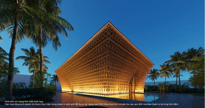 'Thành phố không ngủ' Grand World Phú Quốc 'hớp hồn' nhà đầu tư phía Bắc - 4