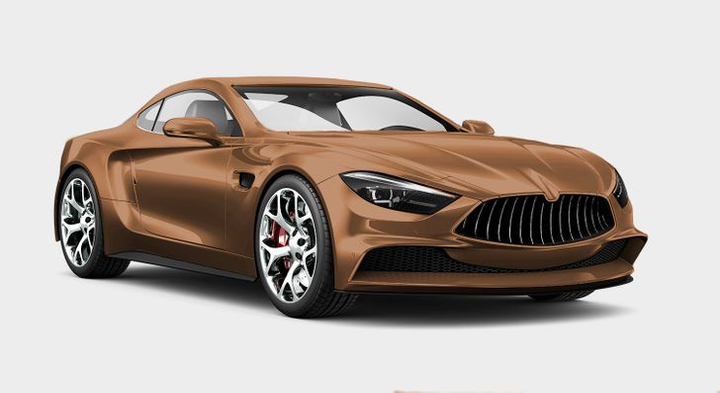 Trắc nghiệm: Bạn chọn ô tô màu nào, câu trả lời bộc lộ tính cách thật - 5