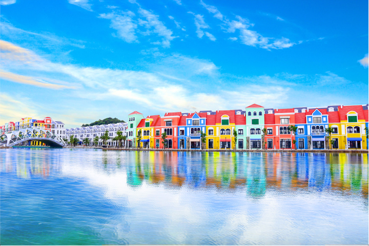 'Thành phố không ngủ' Grand World Phú Quốc 'hớp hồn' nhà đầu tư phía Bắc - 6