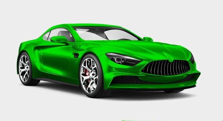 Trắc nghiệm: Bạn chọn ô tô màu nào, câu trả lời bộc lộ tính cách thật - 6