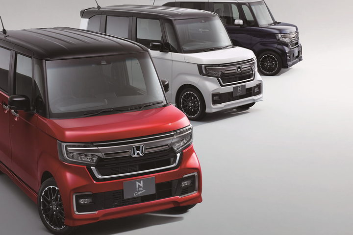 Honda chế tạo mặt nạ chống COVID-19 cho ô tô - 3