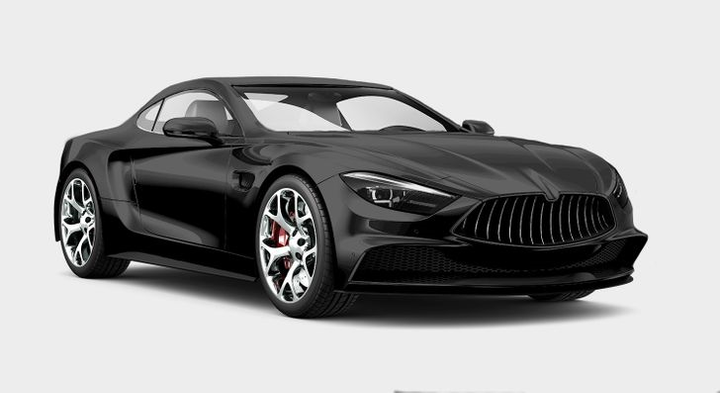 Trắc nghiệm: Bạn chọn ô tô màu nào, câu trả lời bộc lộ tính cách thật - 8