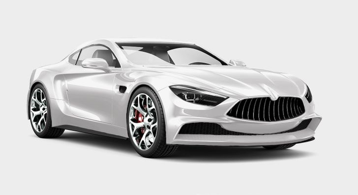 Trắc nghiệm: Bạn chọn ô tô màu nào, câu trả lời bộc lộ tính cách thật - 9