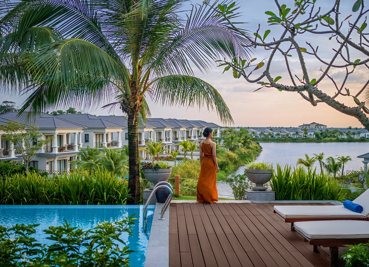 Kỳ nghỉ trọn gói du xuân từ Vinpearl và Bamboo Airways - 2