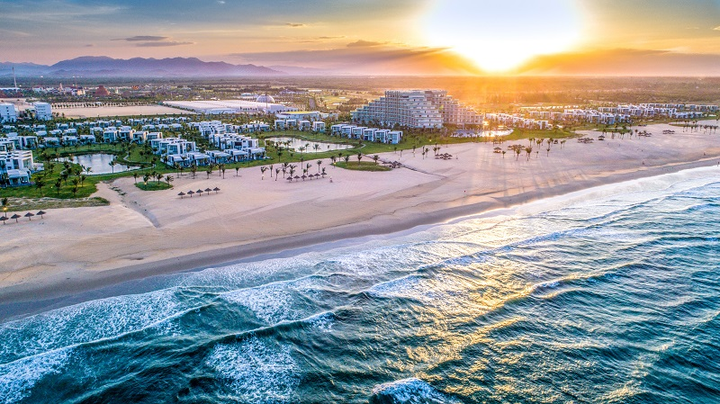 Kỳ nghỉ trọn gói du xuân từ Vinpearl và Bamboo Airways - 3