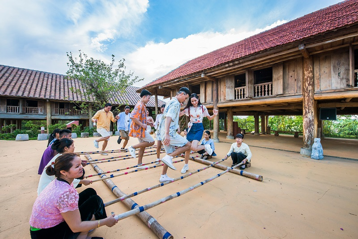 Kỳ nghỉ trọn gói du xuân từ Vinpearl và Bamboo Airways - 6