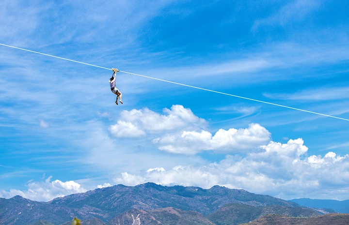 Kỳ nghỉ trọn gói du xuân từ Vinpearl và Bamboo Airways - 9