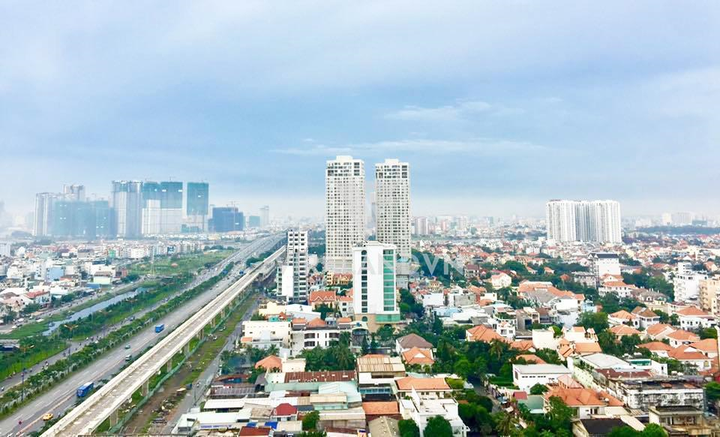 Bất động sản 2021 sẽ ra sao? - 1