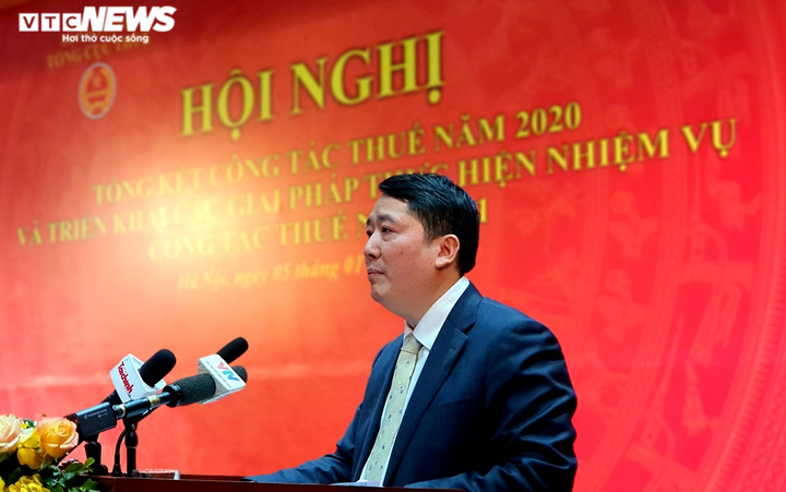 7 địa phương không hoàn thành dự toán thu ngân sách Nhà nước năm 2020 - 1