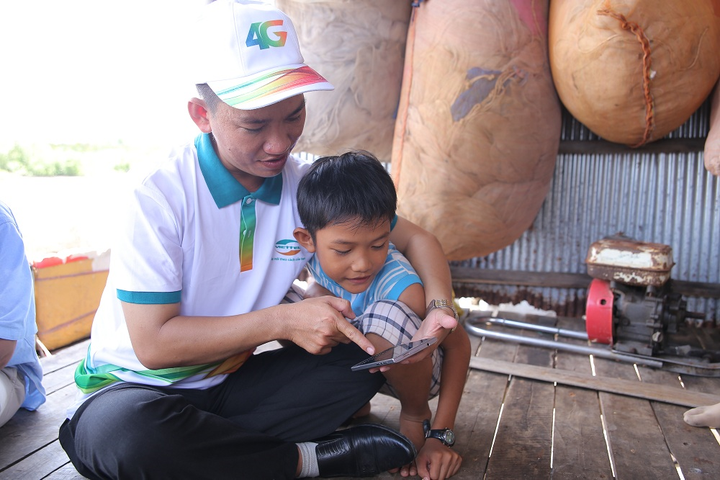 Viettel được công nhận là mạng di động tốt nhất Việt Nam - 1