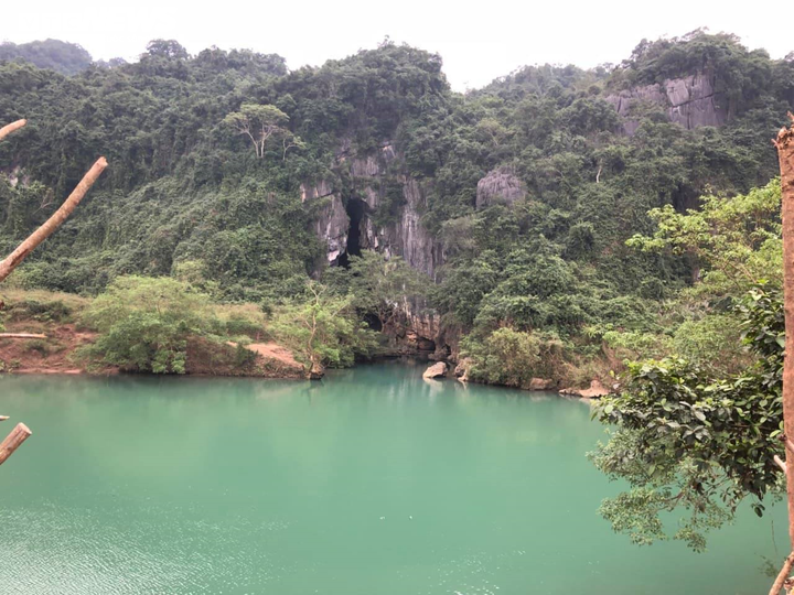 Vì sao 2 điểm du lịch ở Phong Nha đột ngột đóng cửa khiến khách bức xúc ra về? - 2