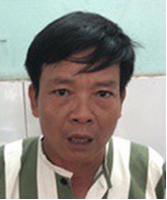 Bản án thích đáng cho những kẻ tham gia tổ chức khủng bố 'Triều đại Việt' - 1