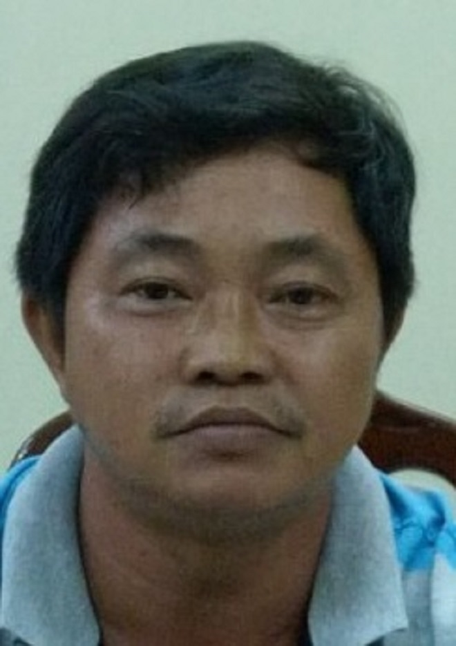 Bản án thích đáng cho những kẻ tham gia tổ chức khủng bố 'Triều đại Việt' - 9