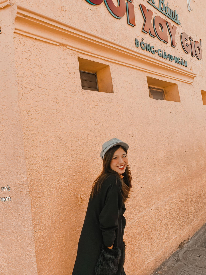 Sau 5 năm thi Đường lên đỉnh Olympia, 'hot girl ống nghiệm' bây giờ ra sao? - 3