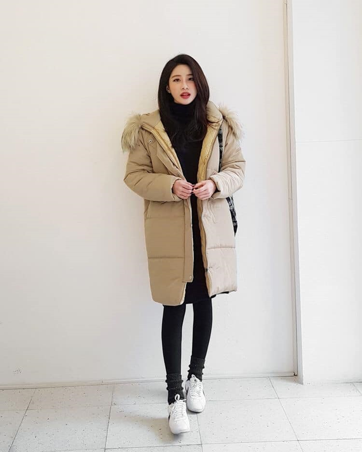 3 'bí kíp' phối đồ mùa đông thêm phần thời thượng cùng Tây Boutique - 1