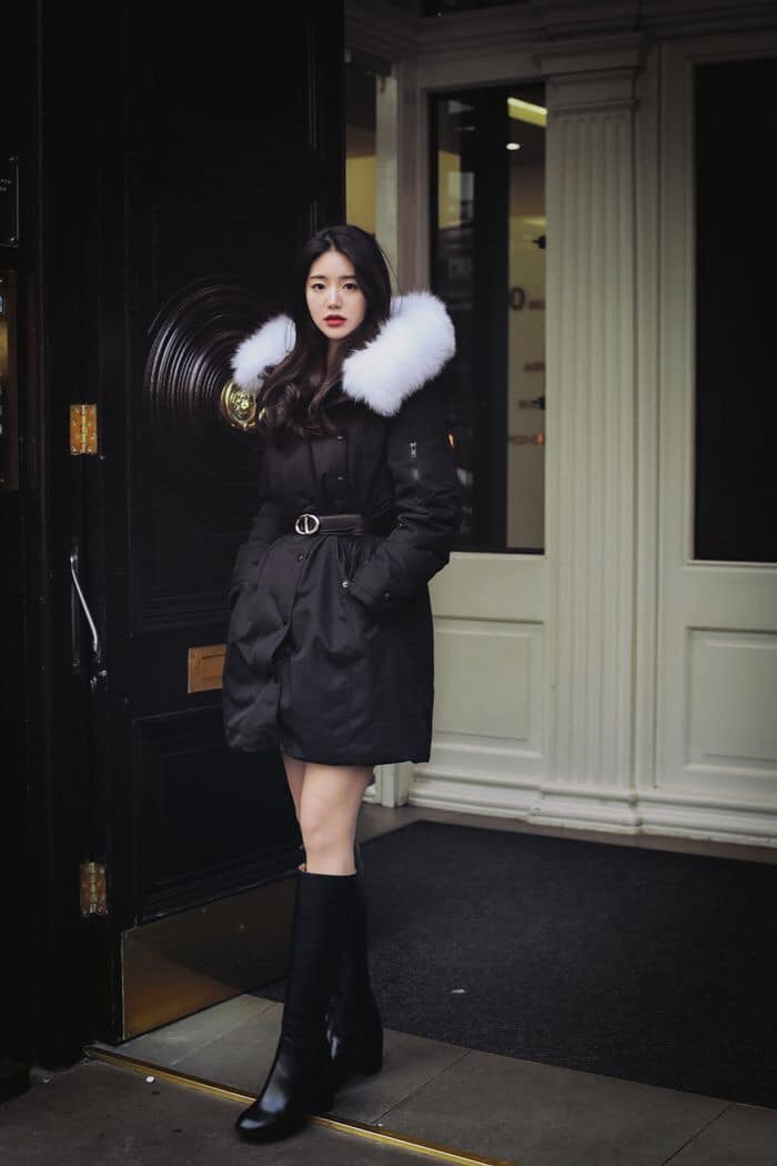 3 'bí kíp' phối đồ mùa đông thêm phần thời thượng cùng Tây Boutique - 2