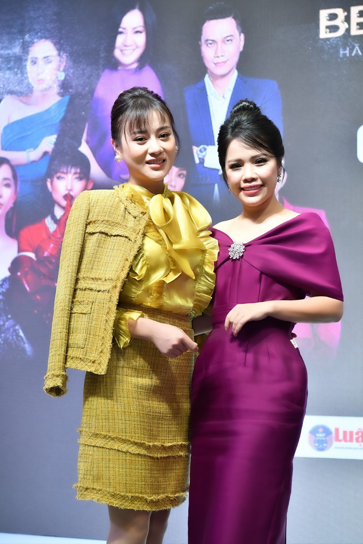 Doanh nhân An Nhiên tái ngộ dàn sao showbiz tại sự kiện - 4