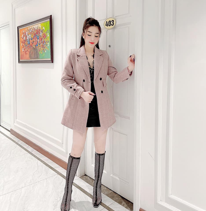 3 'bí kíp' phối đồ mùa đông thêm phần thời thượng cùng Tây Boutique - 3