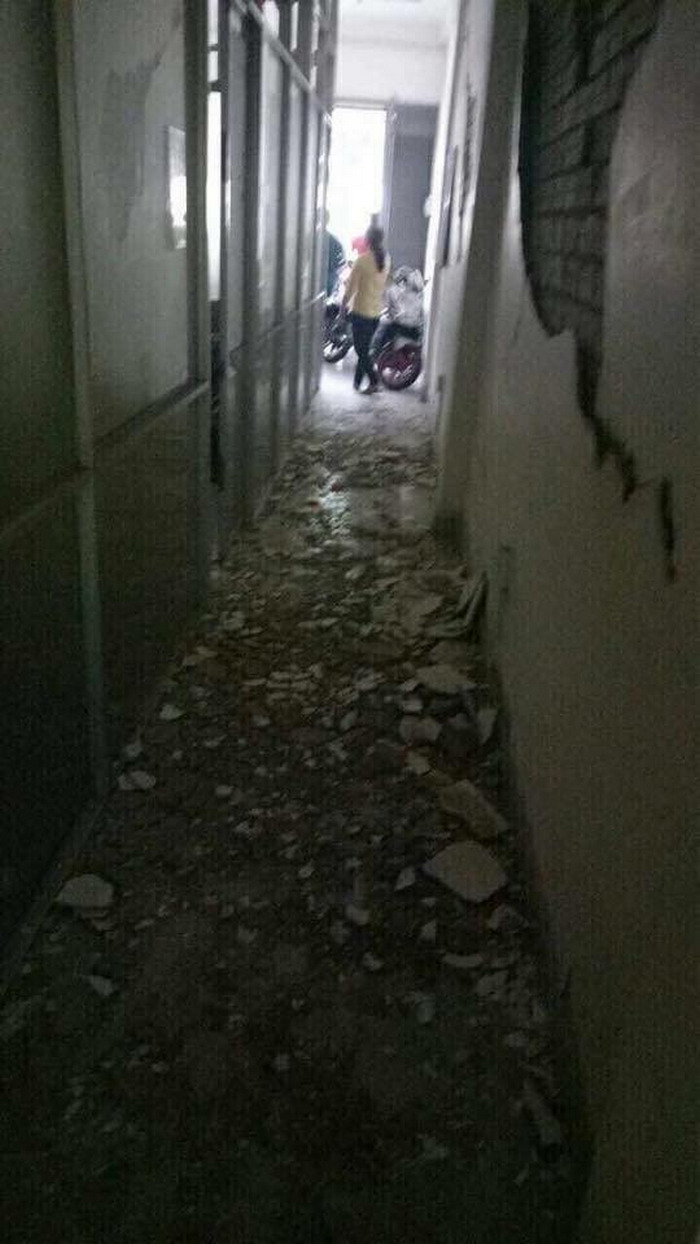 Video, hình ảnh vụ nổ tại TP.HCM do tổ chức khủng bố 'Triều đại Việt' gây ra - 2