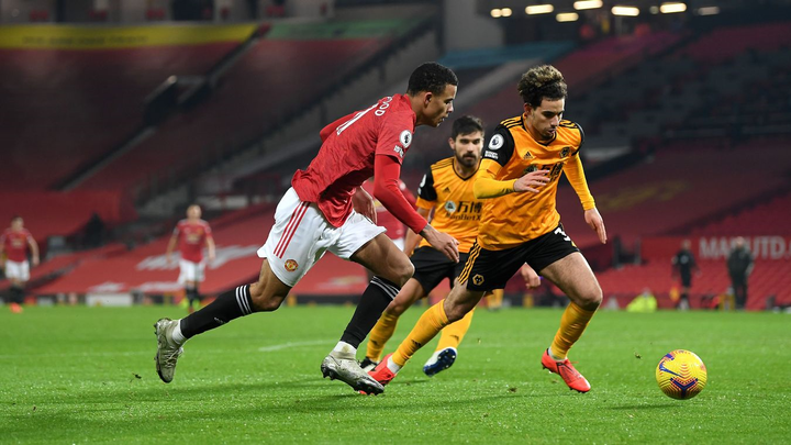 Đua vô địch Ngoại hạng Anh: Man Utd sáng cửa phế ngôi vương của Liverpool - 2