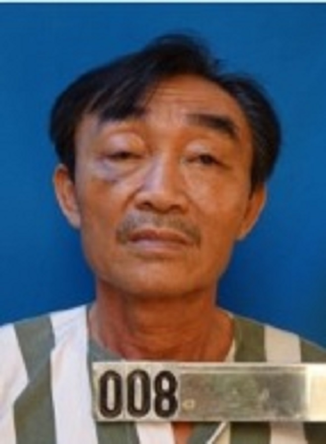 Bản án thích đáng cho những kẻ tham gia tổ chức khủng bố 'Triều đại Việt' - 3