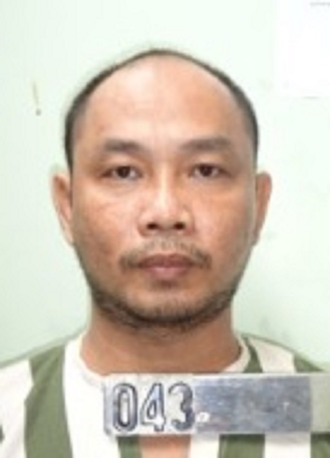 Bản án thích đáng cho những kẻ tham gia tổ chức khủng bố 'Triều đại Việt' - 12