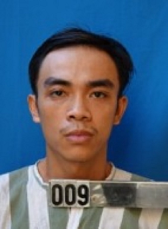 Bản án thích đáng cho những kẻ tham gia tổ chức khủng bố 'Triều đại Việt' - 15