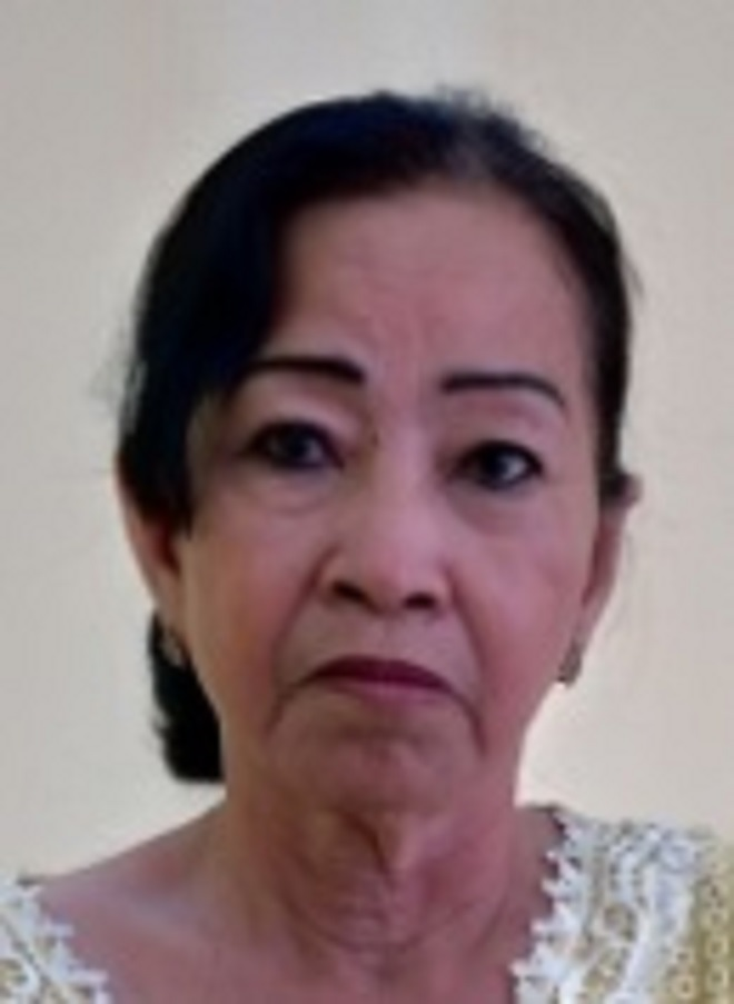 Bản án thích đáng cho những kẻ tham gia tổ chức khủng bố 'Triều đại Việt' - 8