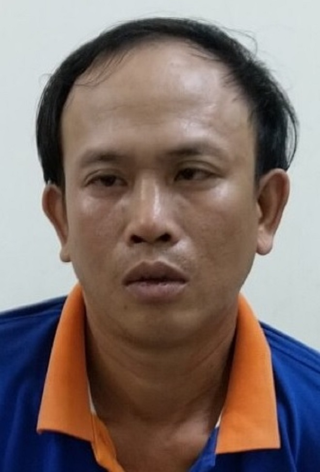 Bản án thích đáng cho những kẻ tham gia tổ chức khủng bố 'Triều đại Việt' - 5