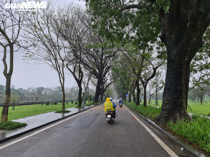 Huế mở nhiều tuyến phố đi bộ trong năm 2021 - 1