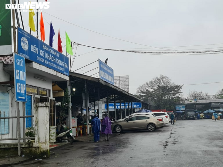 Huế mở nhiều tuyến phố đi bộ trong năm 2021 - 2