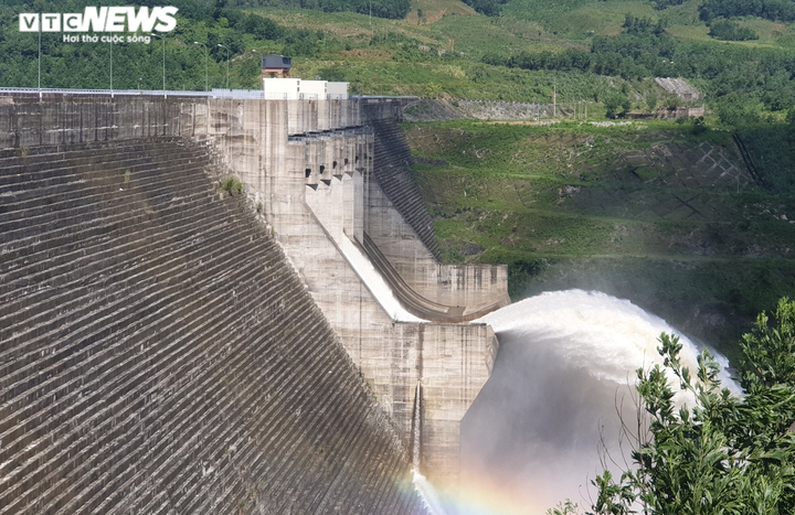 Quảng Nam thu hồi hơn 4 tỷ đồng từ các thủy điện chưa kê khai nộp thuế - 1