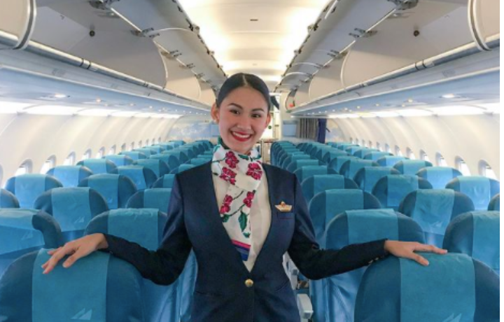 Cuộc sống Á hậu Philippines trước khi nghi bị hãm hiếp đến chết - 2