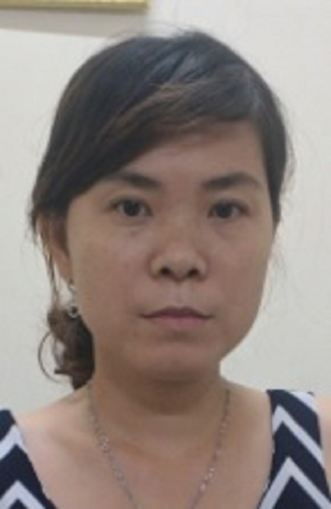 Bản án thích đáng cho những kẻ tham gia tổ chức khủng bố 'Triều đại Việt' - 17