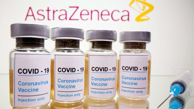 Loại vaccine COVID-19 Việt Nam mua từ Anh có ưu điểm, giá bán thế nào? - 1