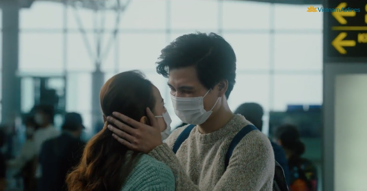 Chúng ta bay, chẳng phải để có những khoảnh khắc tuyệt vời thế này hay sao? - 3