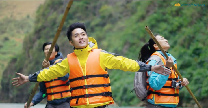 Chúng ta bay, chẳng phải để có những khoảnh khắc tuyệt vời thế này hay sao? - 4