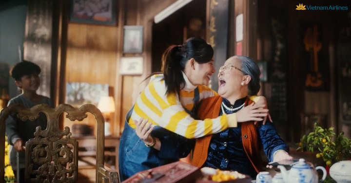 Chúng ta bay, chẳng phải để có những khoảnh khắc tuyệt vời thế này hay sao? - 5