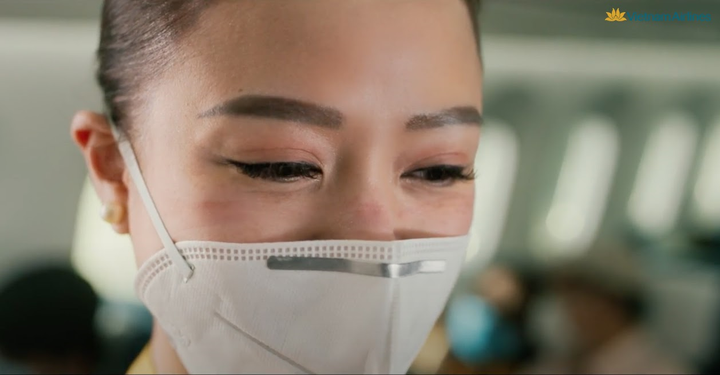 Chúng ta bay, chẳng phải để có những khoảnh khắc tuyệt vời thế này hay sao? - 7