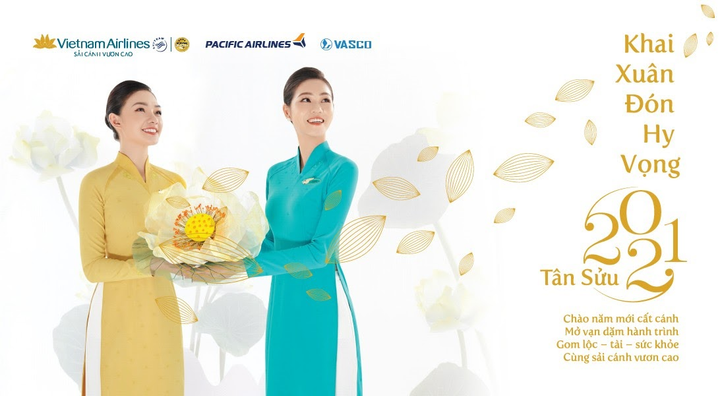 Chúng ta bay, chẳng phải để có những khoảnh khắc tuyệt vời thế này hay sao? - 8