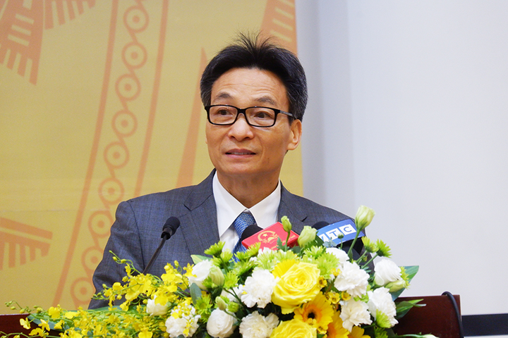 Khoa học công nghệ giúp năng suất lao động bình quân năm 2020 tăng vượt mục tiêu - 1