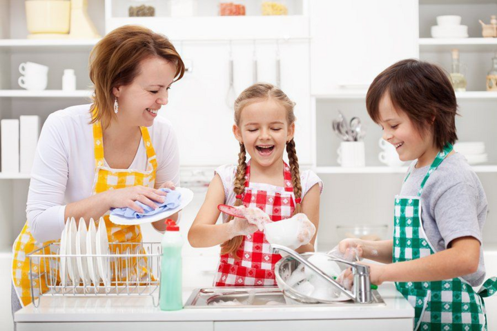 5 đặc điểm thường thấy của những đứa trẻ dễ thành công - 1