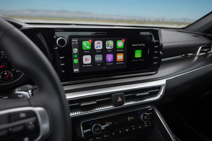 Kia K5 2021 và Honda Accord 2021: Nhà vô địch hạng sang, giá 'mềm'? - 5