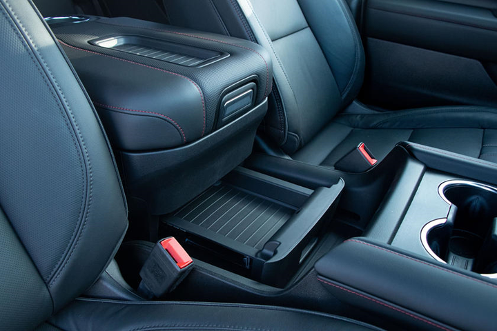 Những tính năng tốt nhất của Chevrolet Tahoe 2021 - 11