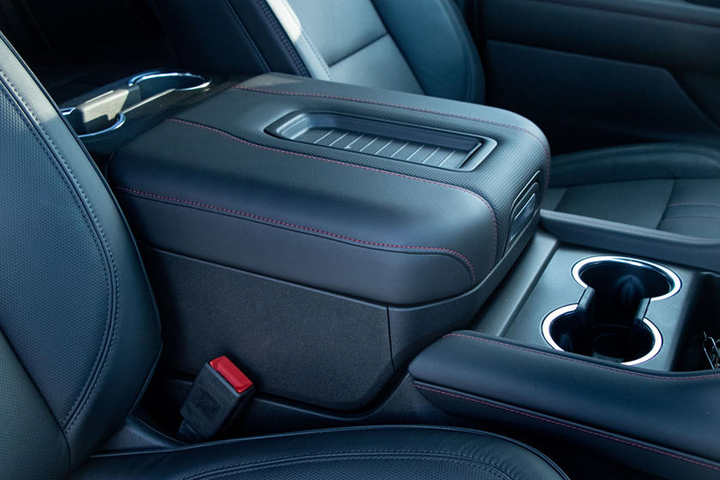 Những tính năng tốt nhất của Chevrolet Tahoe 2021 - 10