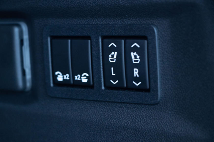 Những tính năng tốt nhất của Chevrolet Tahoe 2021 - 5