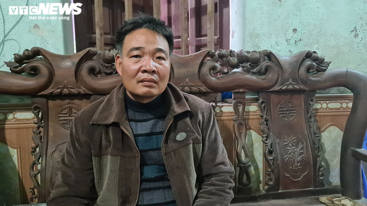 Thiết bị xây dựng đè chết 2 bé trai: Người dân từng cảnh báo nguy hiểm - 2