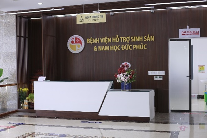 Hà Nội: Sản phụ chết sau khi làm thủ thuật, Bệnh viện Đức Phúc lên tiếng - 1