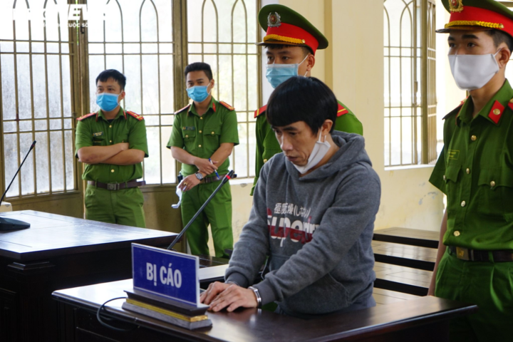 Quảng Nam: Đánh chết hàng xóm, lĩnh 19 năm tù - 1