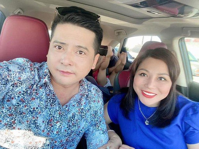 Diễn viên Hoàng Anh 'Gạo nếp gạo tẻ' thừa nhận ly hôn - 1